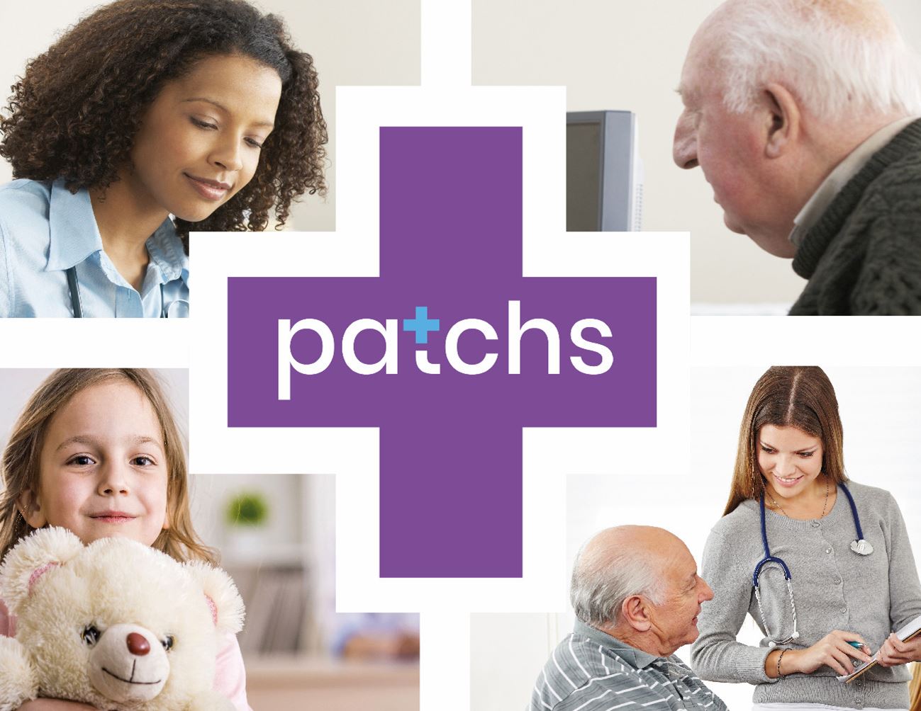 patchs